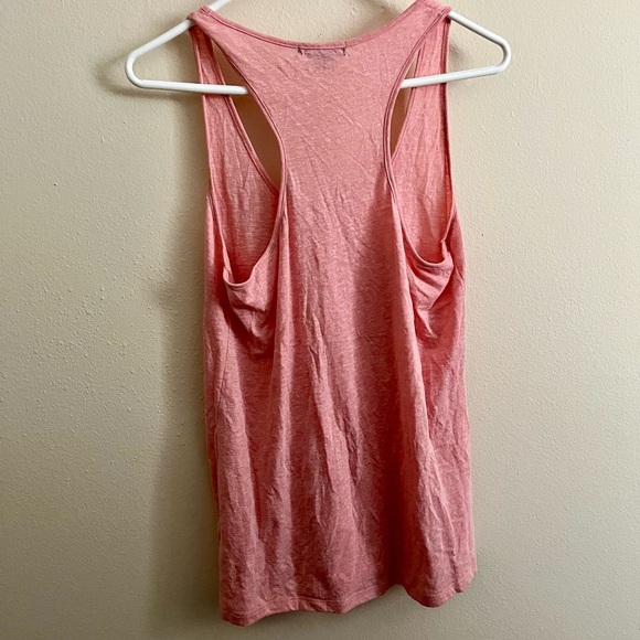 Banana Republic Button Front Tank - Picture 4 of 6